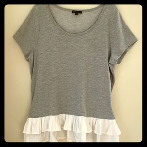 Lane Bryant tee 22/24